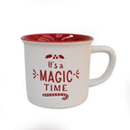 Zestaw 3 kubków Marshmallow Tognana - od  Scapol oficjalnego dysrtybutora marki Tognana  idealne na prezent 