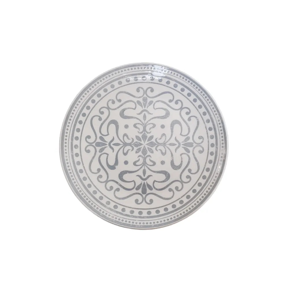 Serwis obiadowy Arabesque Tognana 18 elementów