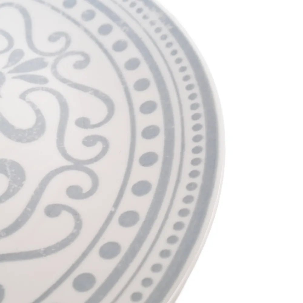 Serwis obiadowy Arabesque Tognana 18 elementów