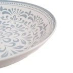 Serwis obiadowy Arabesque Tognana 18 elementów