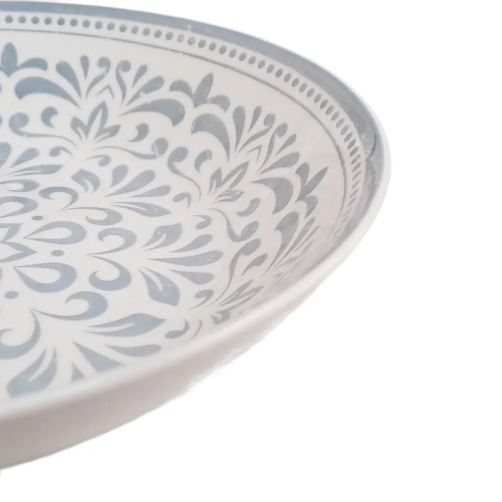 Serwis obiadowy Arabesque Tognana 18 elementów