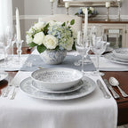 Serwis obiadowy Arabesque Tognana 18 elementów