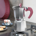 Kawiarka Aluminiowa Extra Style Tognana - od  Scapol oficjalnego dysrtybutora marki Tognana  idealne na prezent 