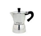 Kawiarka Aluminiowa Mirror Tognana - od  Scapol oficjalnego dysrtybutora marki Tognana  idealne na prezent 