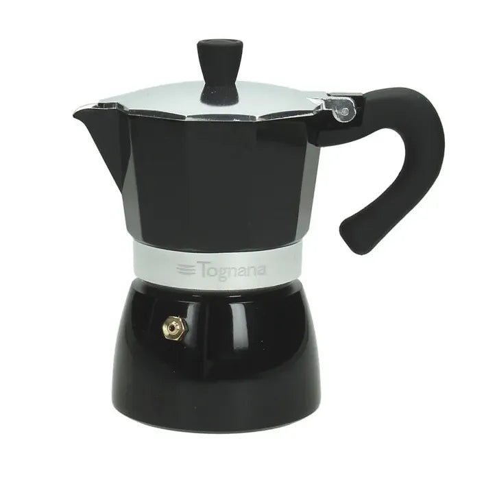 Kawiarka Aluminiowa Coffee Star Tognana - od  Scapol oficjalnego dysrtybutora marki Tognana  idealne na prezent 