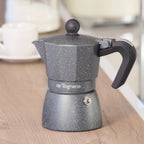 Kawiarka Aluminiowa Mythos Tognana - od  Scapol oficjalnego dysrtybutora marki Tognana  idealne na prezent 