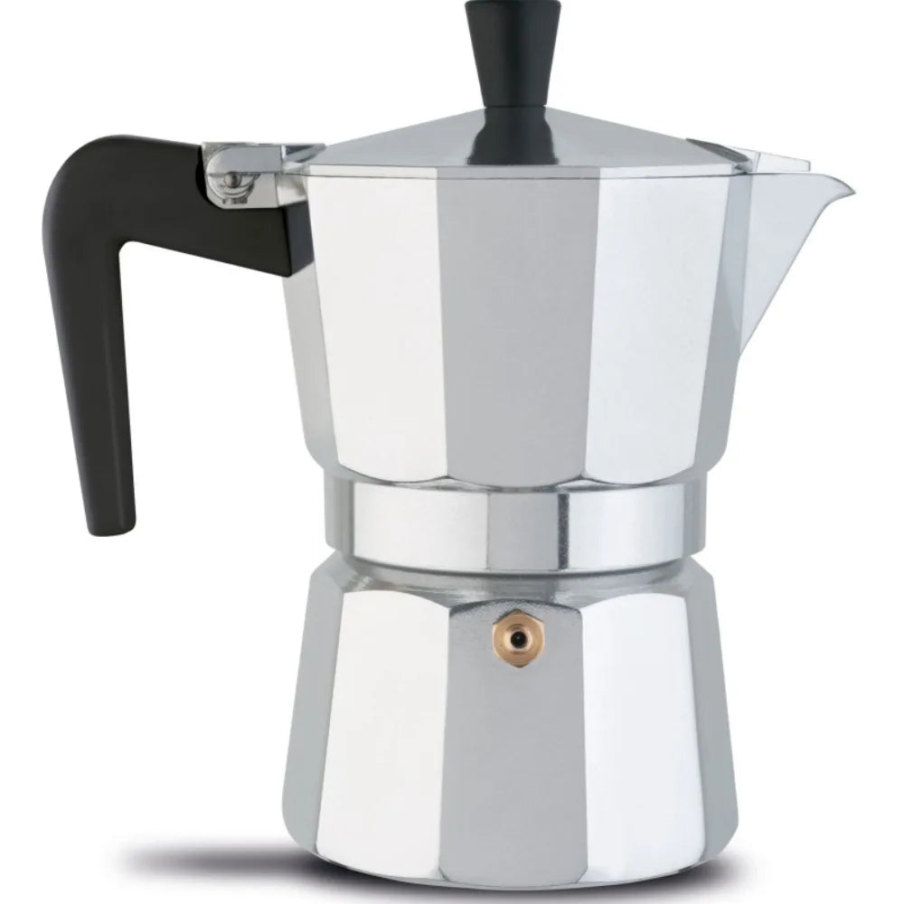 Kawiarka Aluminiowa Nina Giannini.