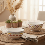 Salaterka Kilim 14 cm Tognana.