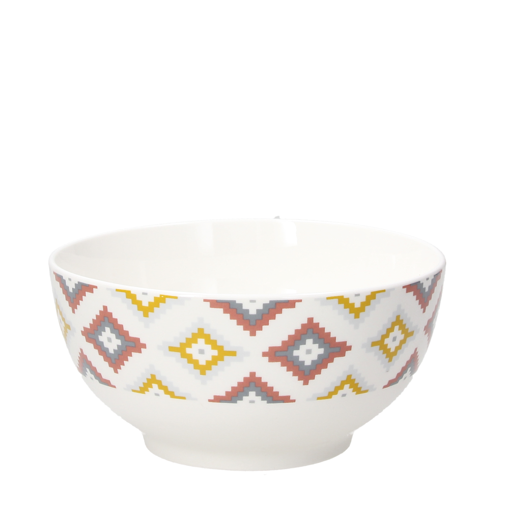 Salaterka Kilim 14 cm Tognana.