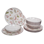 Serwis obiadowy Winter Season Tognana 18 elementów