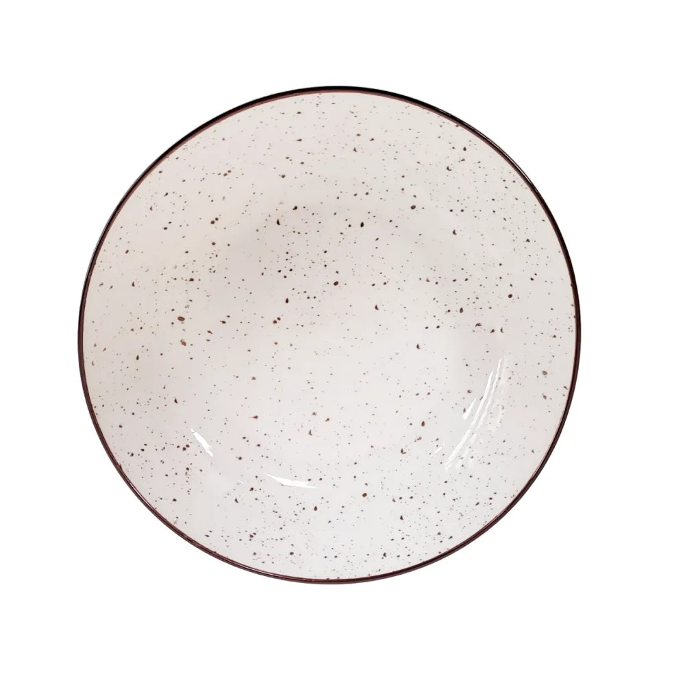 Serwis obiadowy Winter Season Tognana 18 elementów