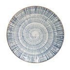 Serwis obiadowy Virtuo Blue Tognana 18 elementów