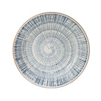 Serwis obiadowy Virtuo Blue Tognana 18 elementów