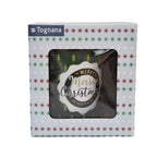 Kubek z łyżeczką Natale Traditional Tognana - od  Scapol oficjalnego dysrtybutora marki Tognana  idealne na prezent 