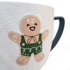 Kubek śniadaniowy Ginger Tognana - od  Scapol oficjalnego dysrtybutora marki Tognana  idealne na prezent 