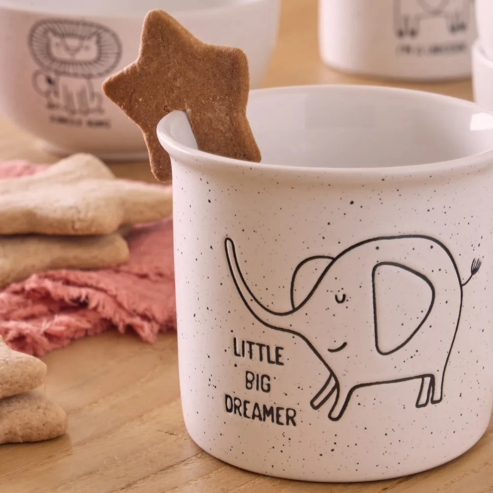 Kubek Little Funny Tognana