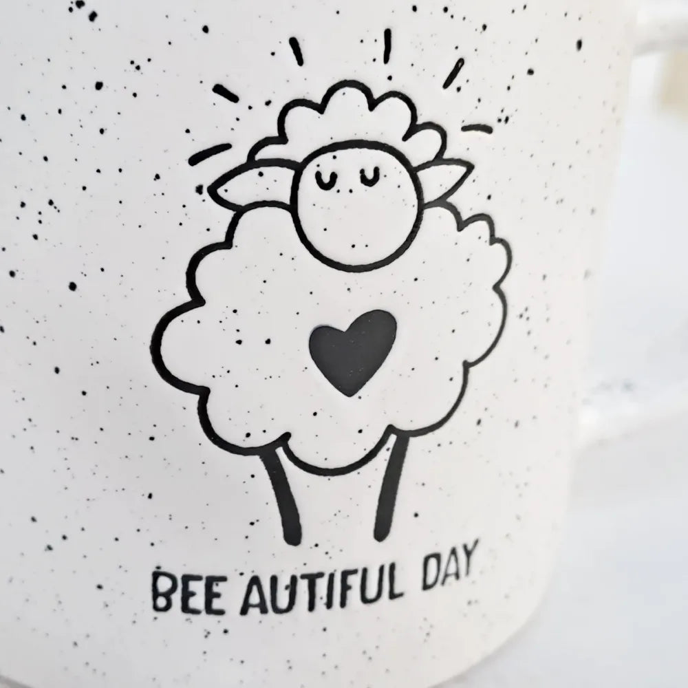 Kubek Little Funny Tognana