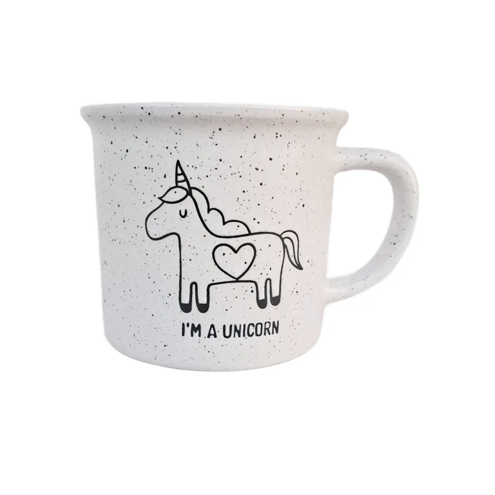 Kubek Little Funny Tognana