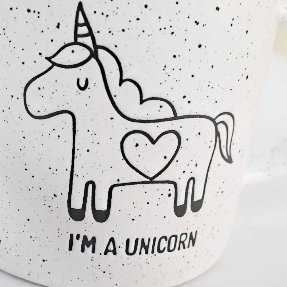 Kubek Little Funny Tognana