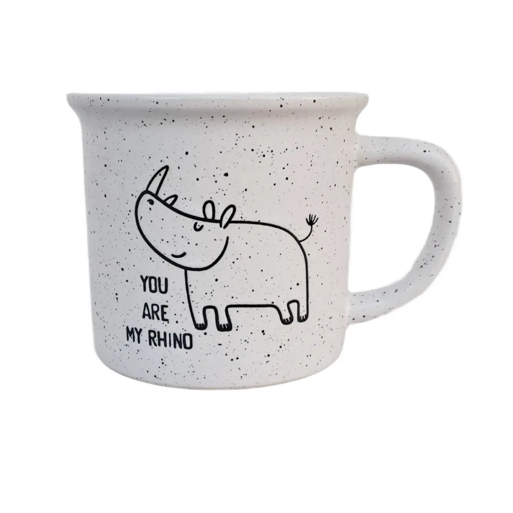 Kubek Little Funny Tognana