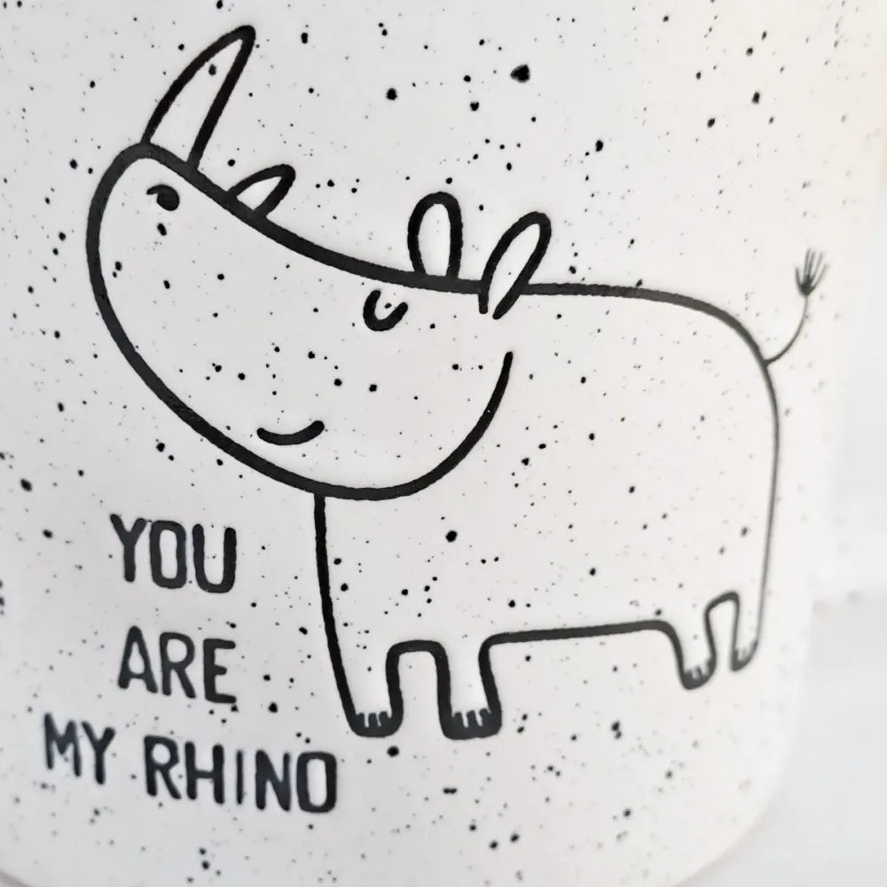 Kubek Little Funny Tognana