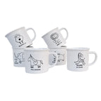 Kubek Little Funny Tognana