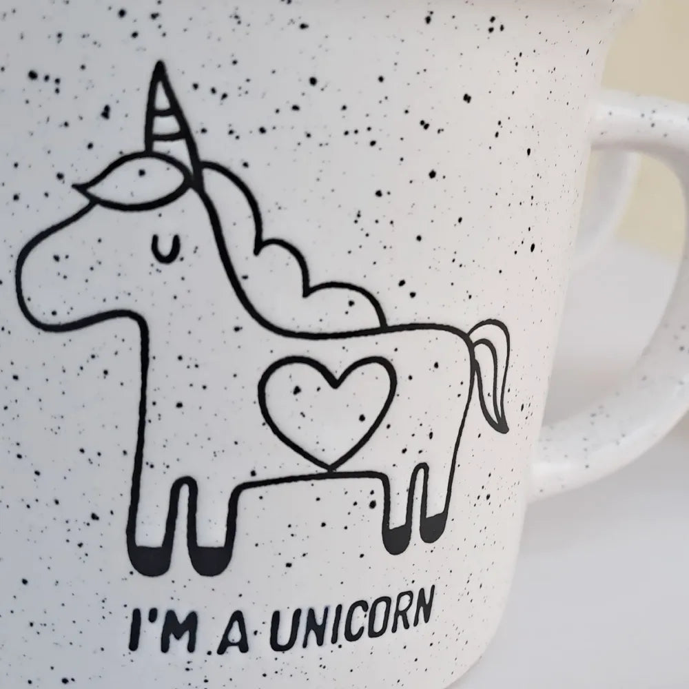 Kubek Little Funny Tognana