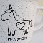 Kubek Little Funny Tognana