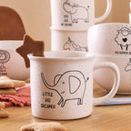 Kubek Little Funny Tognana