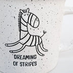 Kubek Little Funny Tognana