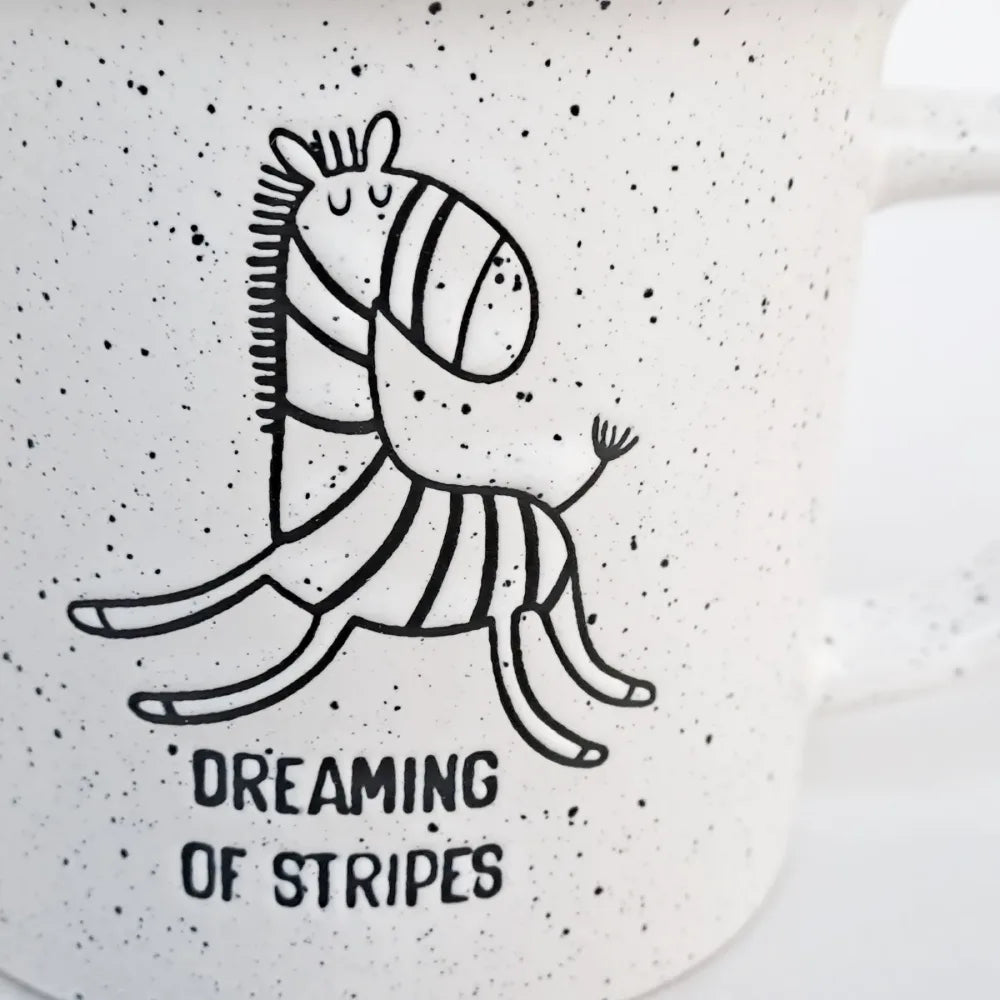 Kubek Little Funny Tognana