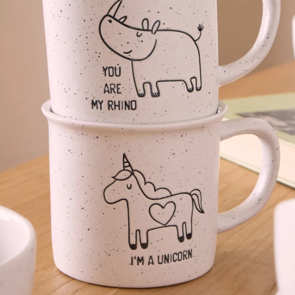 Kubek Little Funny Tognana