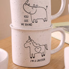 Kubek Little Funny Tognana