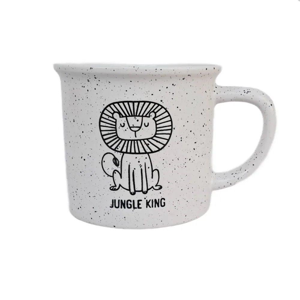 Kubek Little Funny Tognana