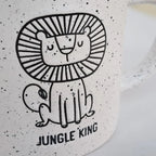 Kubek Little Funny Tognana