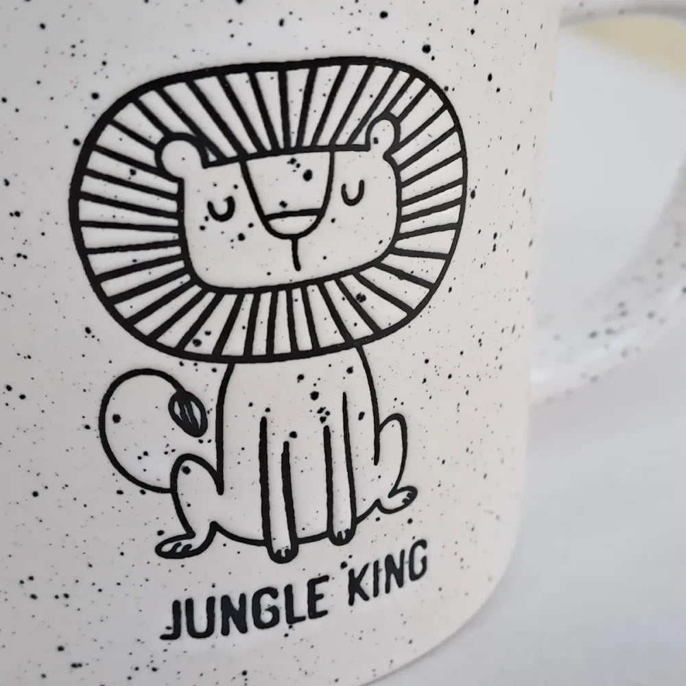 Kubek Little Funny Tognana