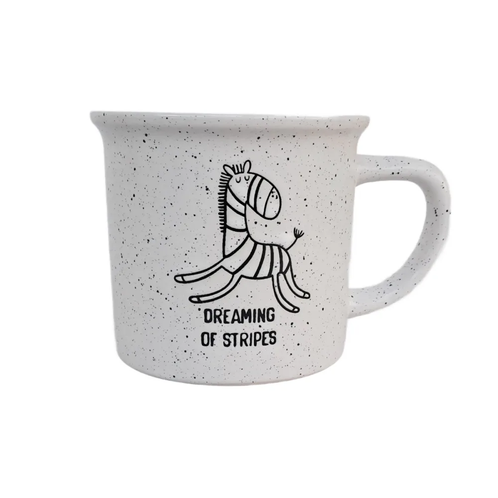 Kubek Little Funny Tognana