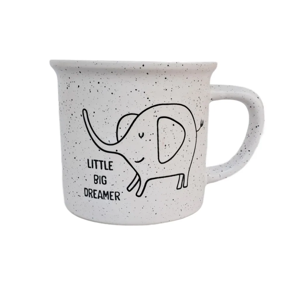 Kubek Little Funny Tognana