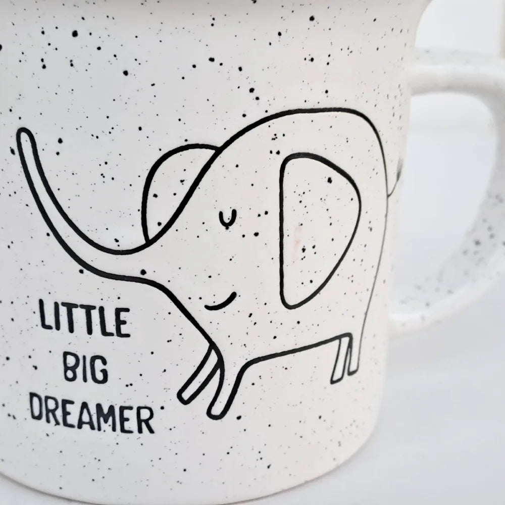 Kubek Little Funny Tognana