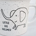 Kubek Little Funny Tognana