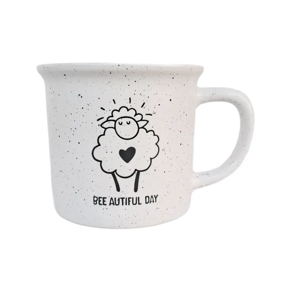 Kubek Little Funny Tognana