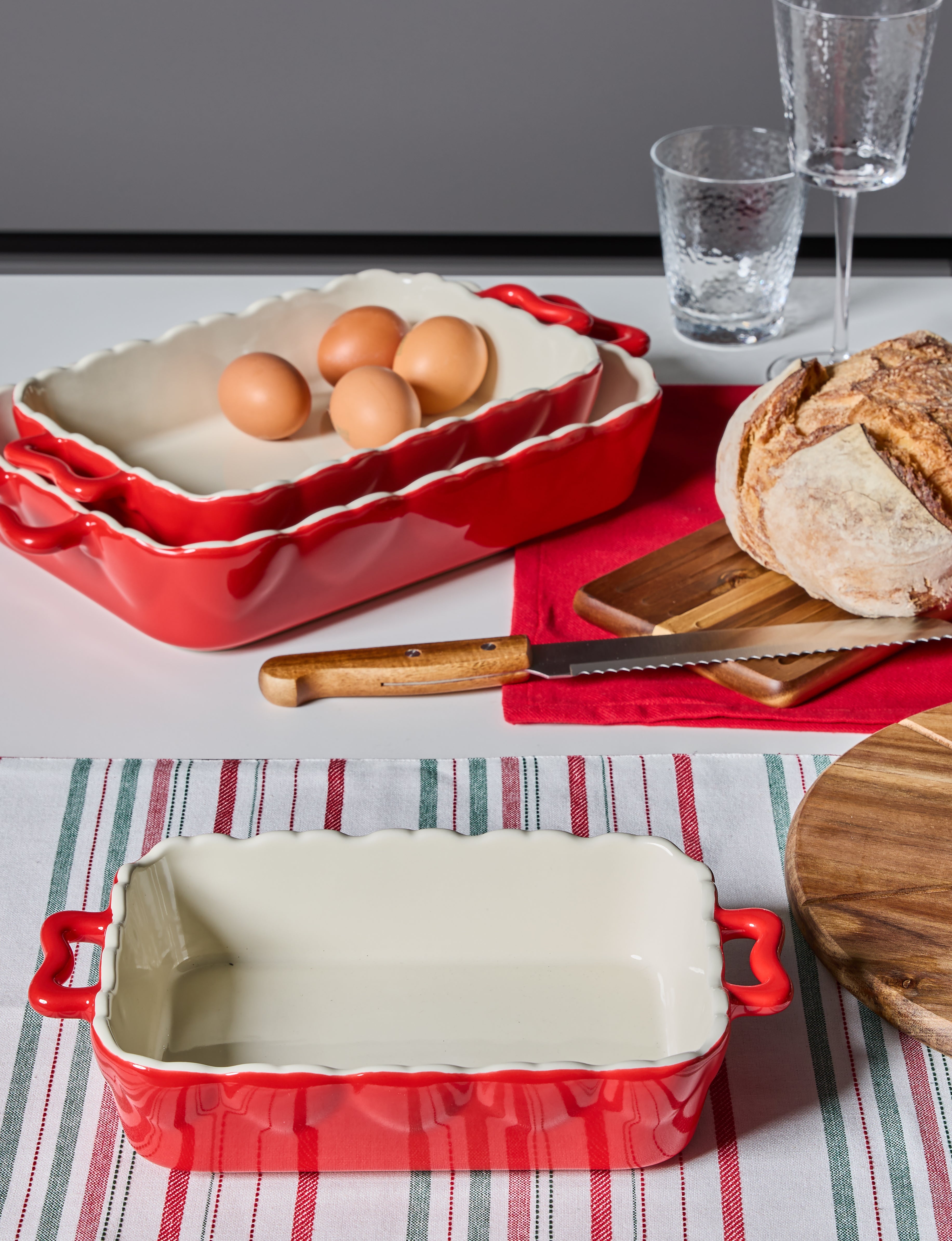 Naczynie do zapiekania Amanda Tognana.