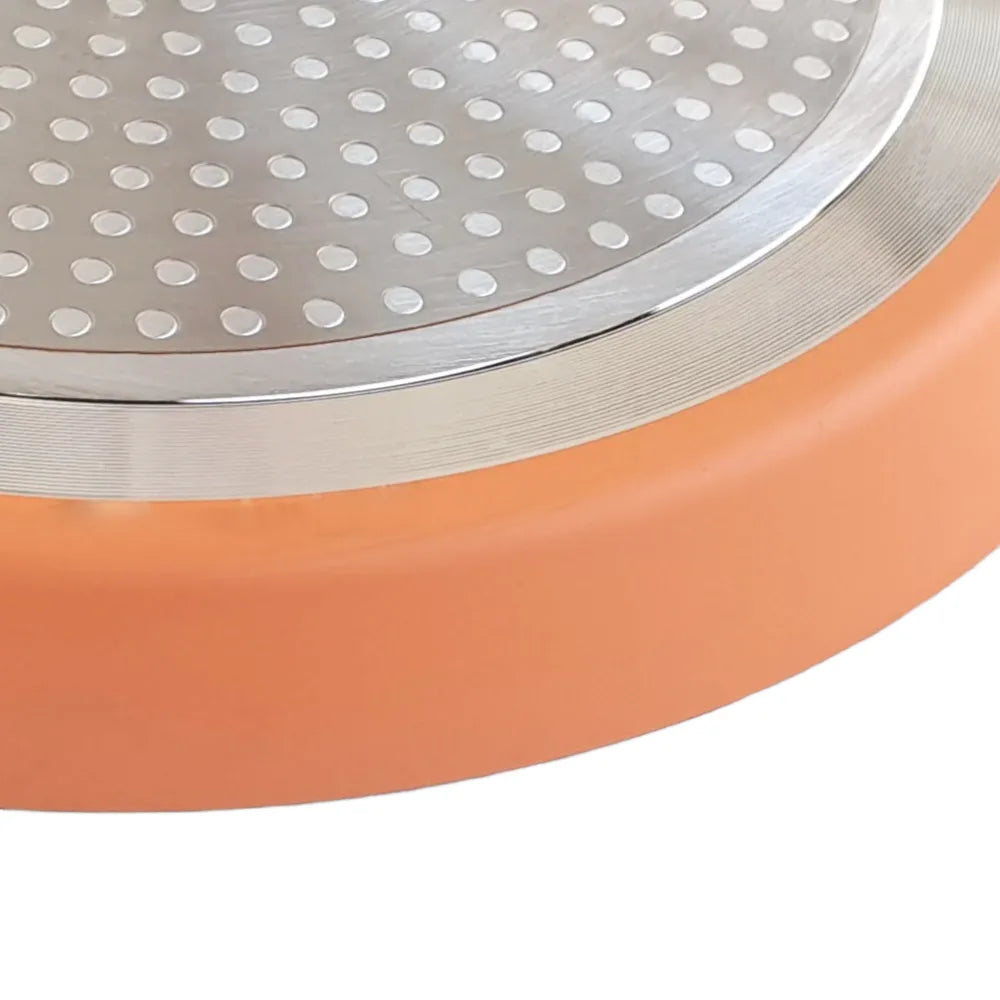 Patelnia do naleśników Color Block.