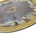 Półmisek płaski Reef Oyster 28 cm Tognana