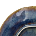 Półmisek płaski Reef Oyster 28 cm Tognana