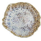 Półmisek płaski Reef Marine 29 cm Tognana