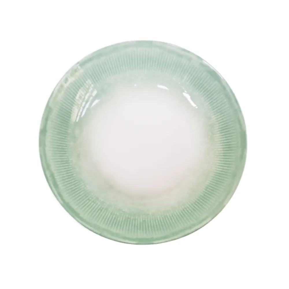 Serwis obiadowy Moon Grass Tognana 18 elementów