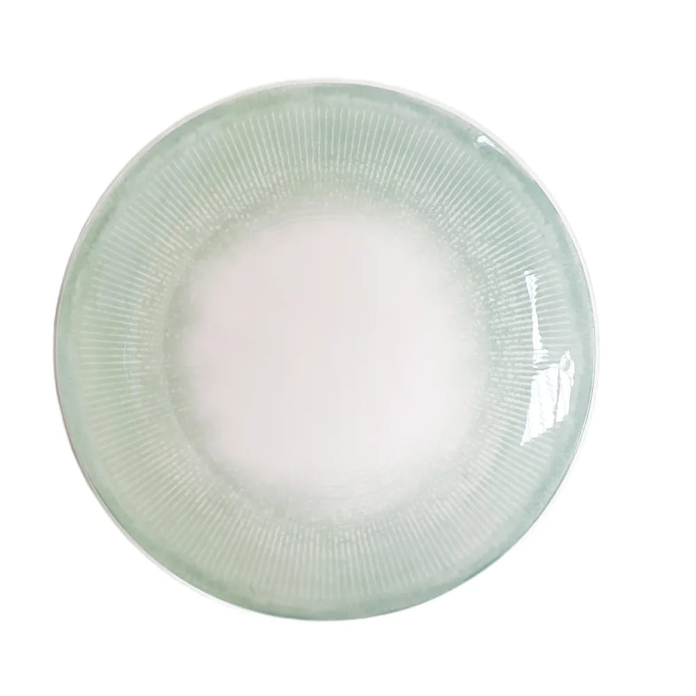 Serwis obiadowy Moon Grass Tognana 18 elementów