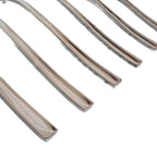 Komplet widelczyków deserowych 6 szt Elegance