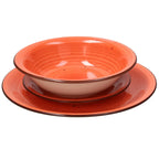 Talerz deserowy Louise Art & Pepper Tognana - od  Scapol oficjalnego dysrtybutora marki Tognana  idealne na prezent 